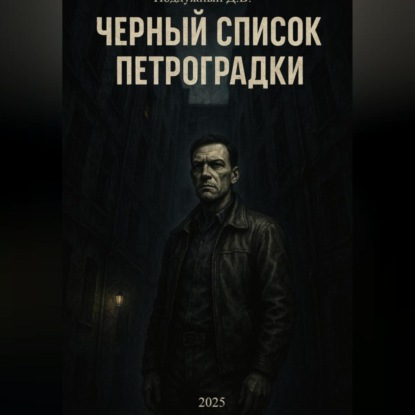 

Черный список Петроградки