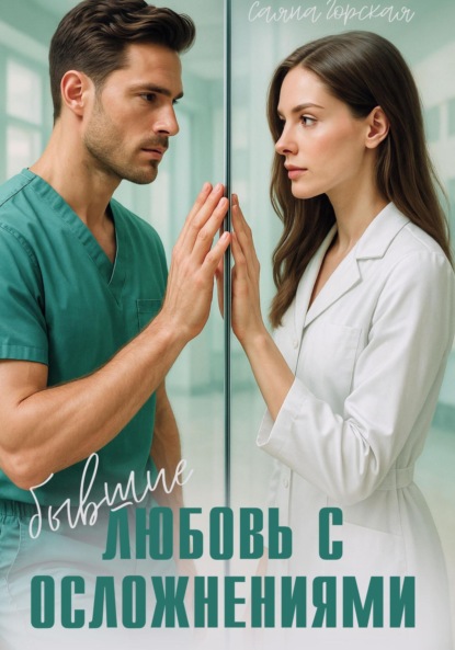 

Бывшие. Любовь с осложнениями