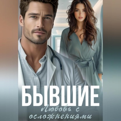 

Бывшие. Любовь с осложнениями