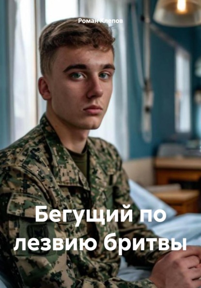 

Бегущий по лезвию бритвы