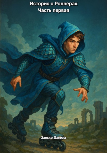 

История о Роллерах. Часть первая