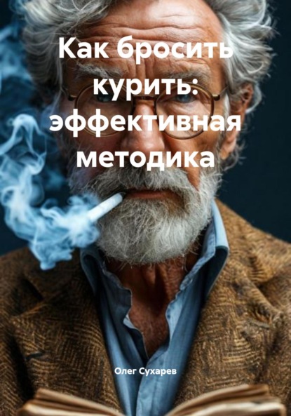 

Как бросить курить: эффективная методика