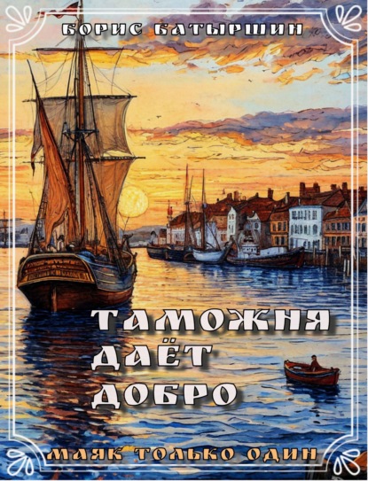 

Таможня даёт добро