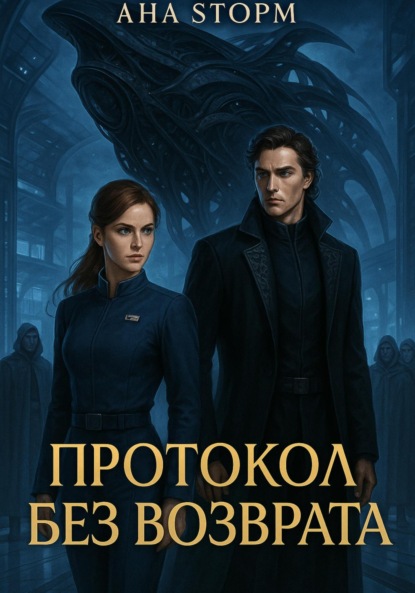 

Протокол «Без возврата»