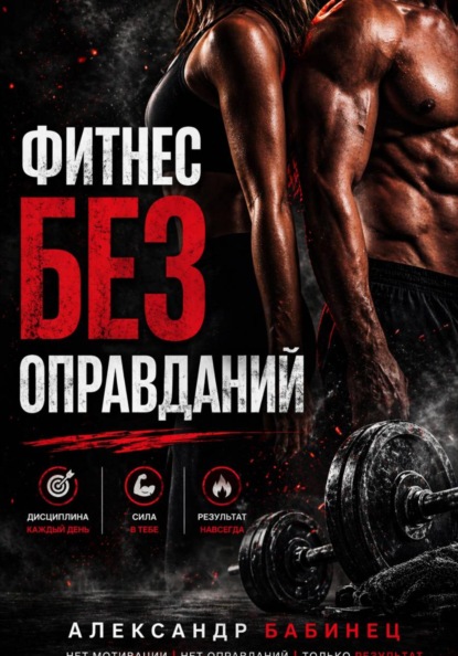 Фитнес без оправданий