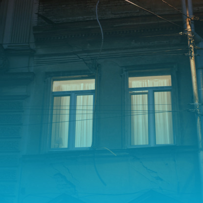 «Любовь к ближним». Священник Александр Сатомский