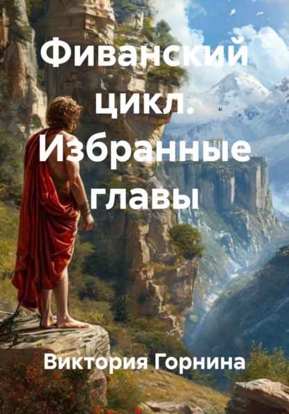 

Фиванский цикл. Избранные главы
