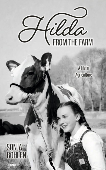 Hilda from the Farm