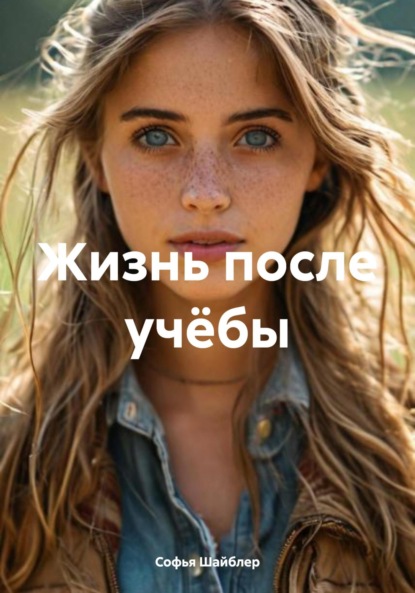 

Жизнь после учёбы