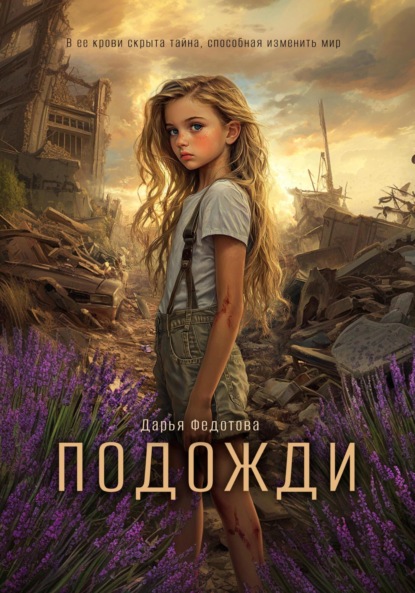 

Подожди