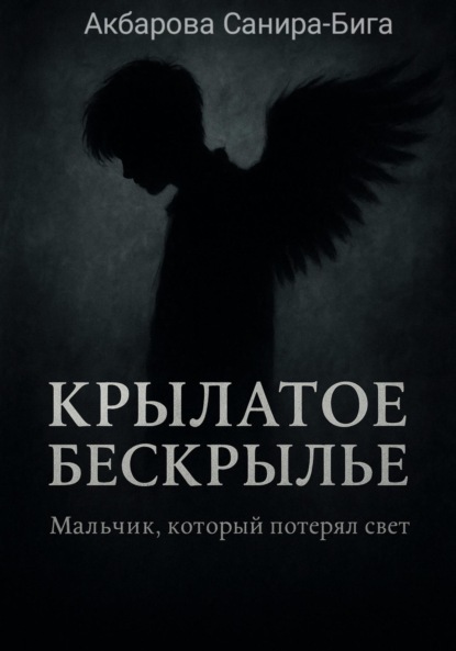 

Крылатое бескрылье
