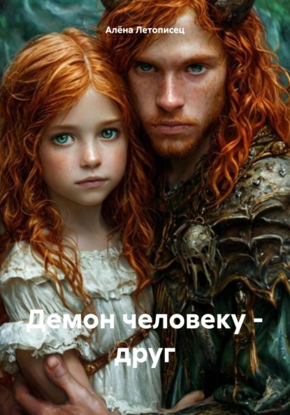 

Демон человеку – друг