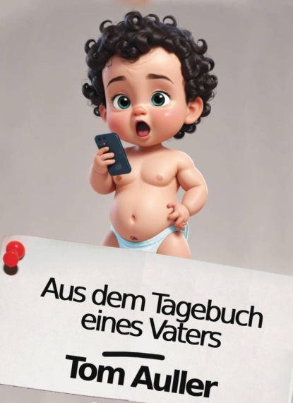 Aus dem Tagebuch eines Vaters