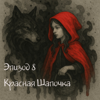Красная Шапочка. Половое воспитание, которое мы заслужили.