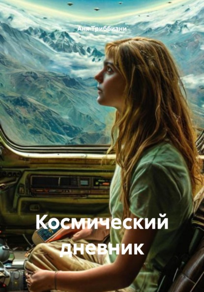 

Космический дневник