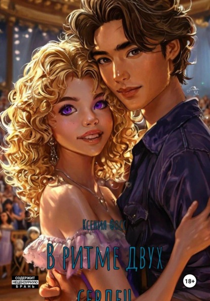 

В ритме двух сердец