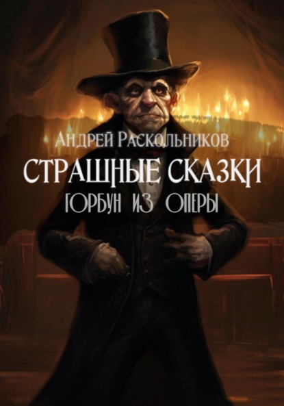 

Горбун из оперы