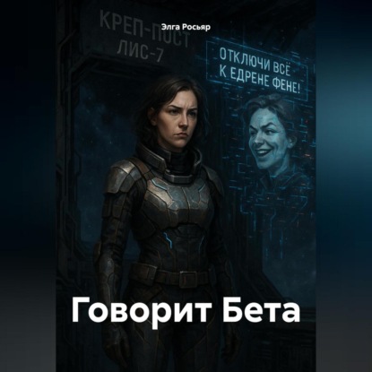 

Говорит Бета