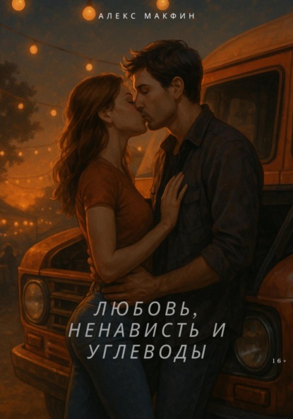 

Любовь, ненависть и углеводы