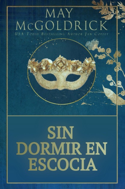 Sin Dormir en Escocia