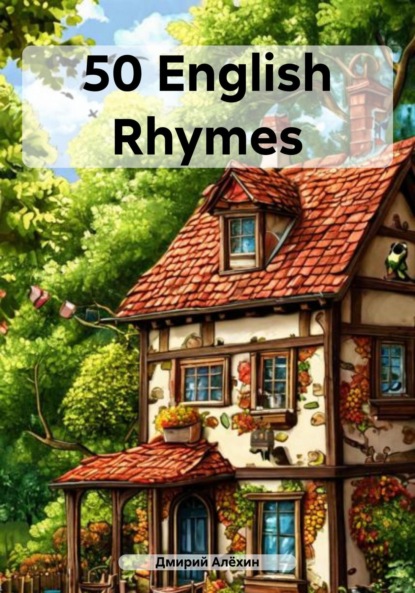 

50 English Rhymes