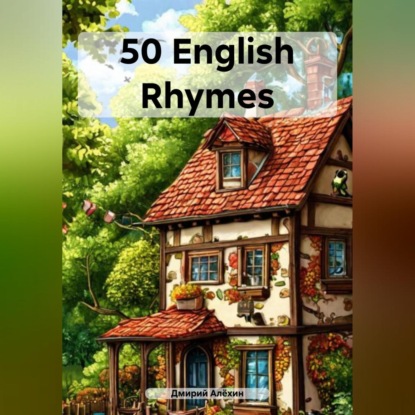 

50 English Rhymes