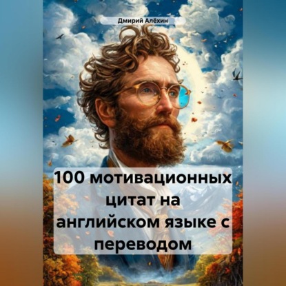 

100 мотивационных цитат на английском языке с переводом