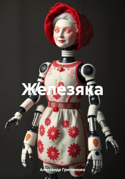 Железяка