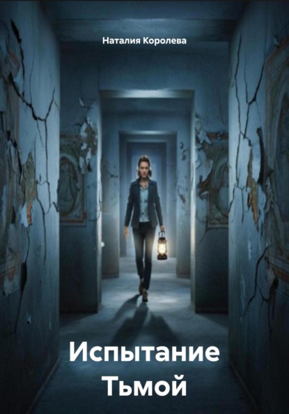 

Испытание Тьмой