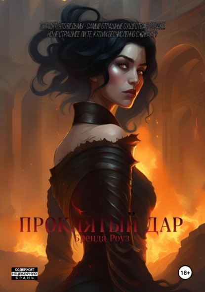 

Проклятый дар