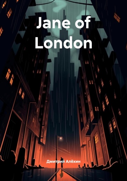 Jane of London