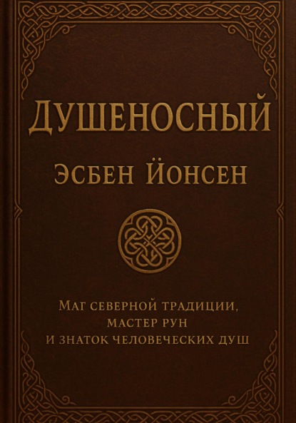 

Душеносный