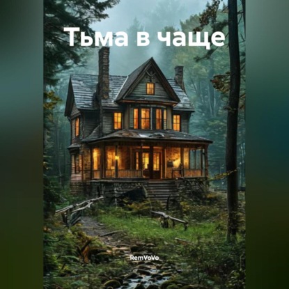 

Тьма в чаще
