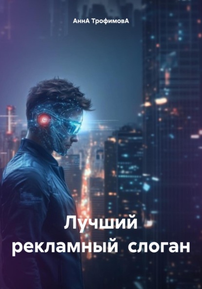 

Лучший рекламный слоган