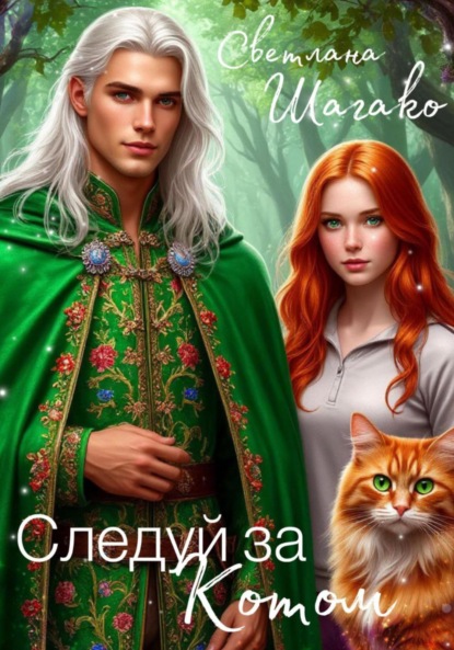 

Следуй за котом