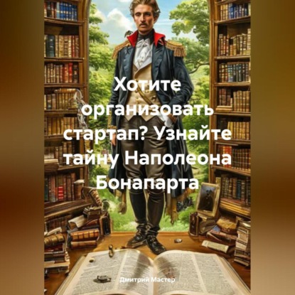 

Две непримиримые силы в карьере Наполеона Бонапарта.
