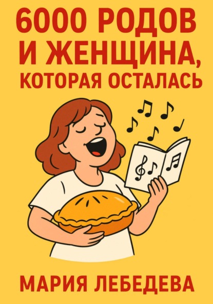 

6000 РОДОВ И ОДНА ЖЕНЩИНА, КОТОРАЯ ОСТАЛАСЬ