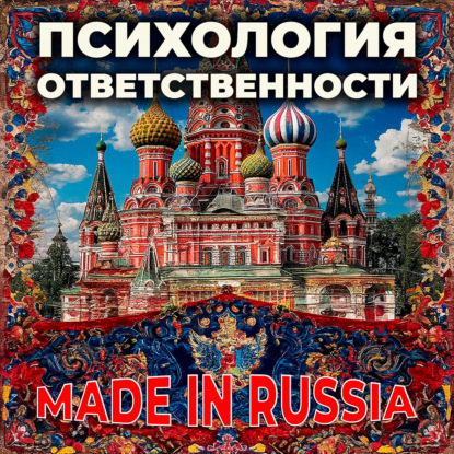 Психология ответственности - Made in Russia