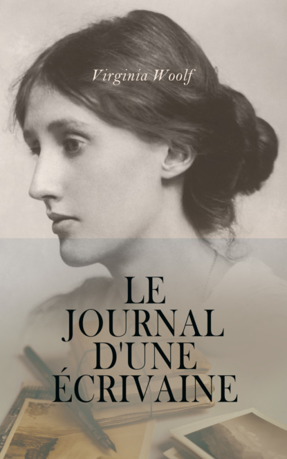 Le journal d'une écrivaine