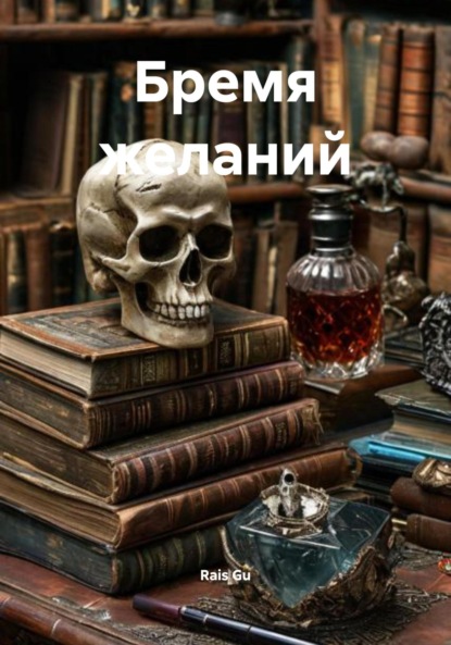 

Бремя желаний