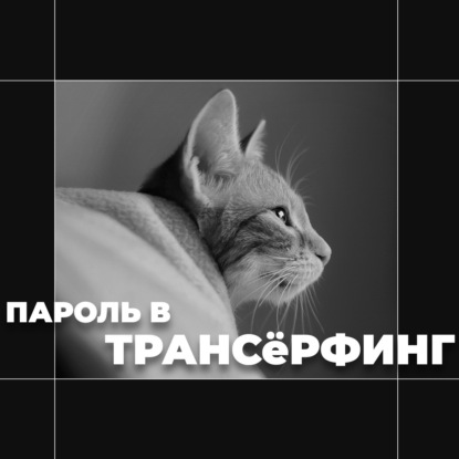 Пароль в Трансёрфинг