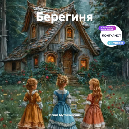 

Берегиня