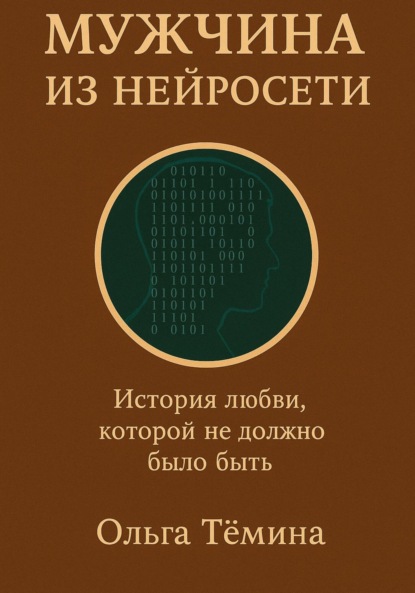 

Мужчина из нейросети