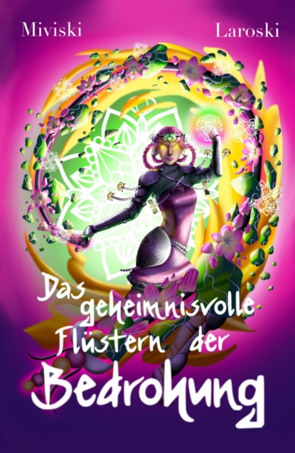 Das geheimnisvolle Flüstern der Bedrohung