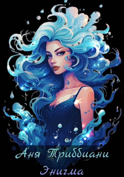 

Энигма. Сборник рассказов