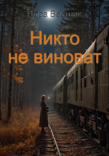 

Никто не виноват