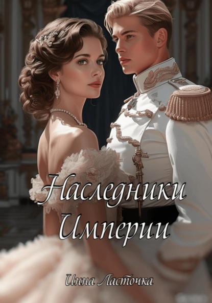 

Наследники Империи