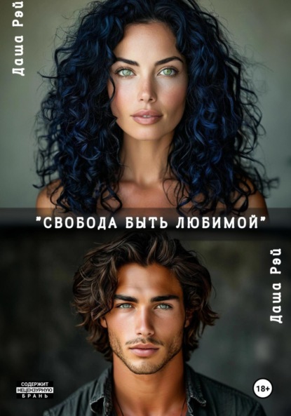 

Свобода быть любимой
