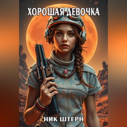 

Хорошая девочка