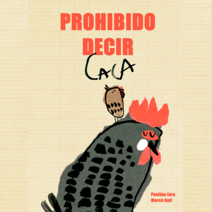 

Prohibido decir caca